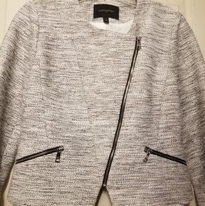 Womens size 6P banana republic jacket